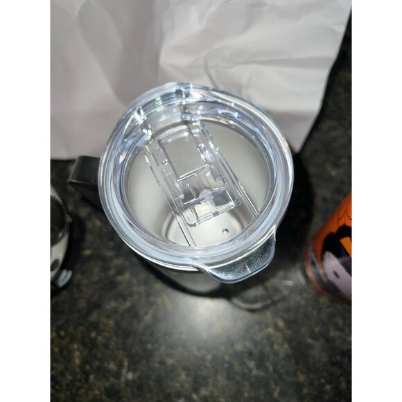 Hello Kitty halloween tumbler and mug bundle - Picture 8 of 12